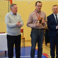 Zobacz w powiększeniu: I otwarty turniej szachowy o Puchar Sołtysa Baranowa pod patronatem Wójta Gminy Baranów (34)